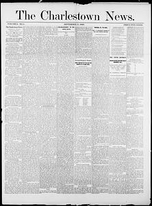 The Charlestown News, September 11, 1880