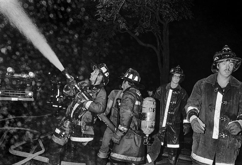 1f Chelsea Firefighters LORES