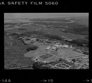 Nuke plant Seabrook