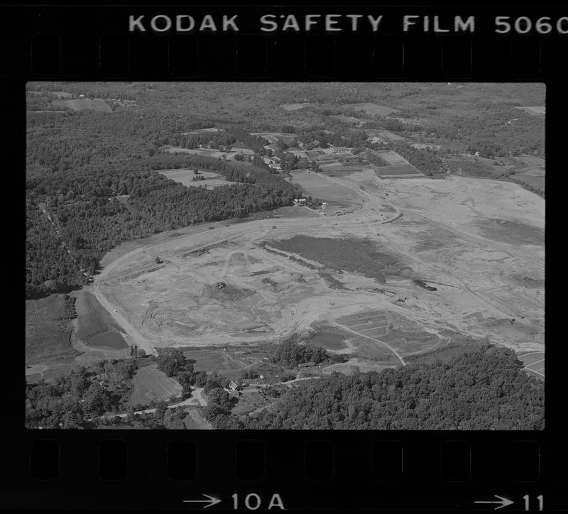 Artichoke Reservoir Digital Commonwealth