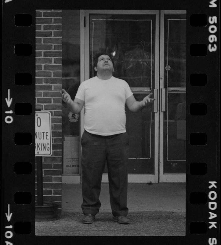 Richard Zartarian - Digital Commonwealth