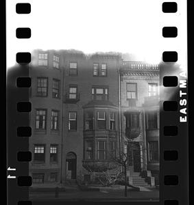 462 Beacon Street, Boston, Massachusetts