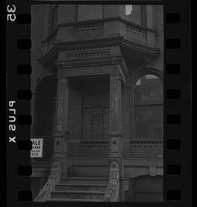 363 Beacon Street, Boston, Massachusetts
