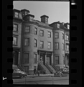 544-546 Massachusetts Avenue, Boston, Massachusetts