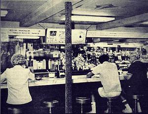 Lynch's Lunch Counter