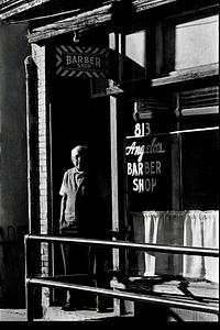 Angelo's Barber Shop Bethlehem PA