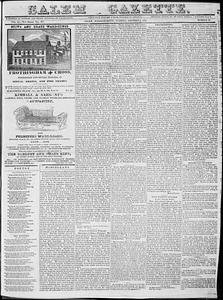 The Salem Gazette