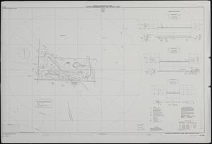 Airport obstruction chart, OC 449, Palm Beach International Airport, West Palm Beach, Florida