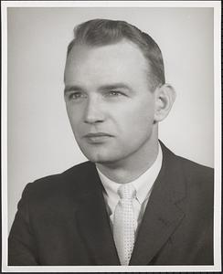 Robert X. Boucher