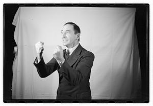 G. Roberts Lunger