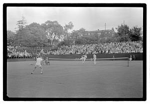 International tennis championship