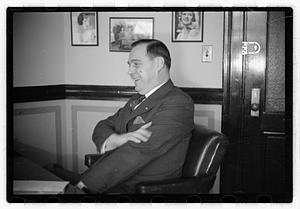 Mr. H. M. Addison Loews Theater