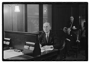 For Herald and Roto Boston Stock Exchange