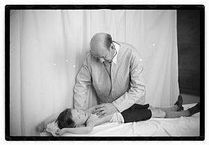 Mass Osteopathic Hospital