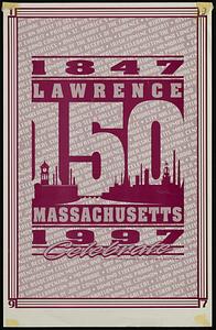 Lawrence Public Library Posters and Ephemera Collection