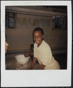 Baking