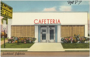 Southland Cafeteria