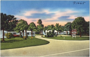 Hy-Land Motel