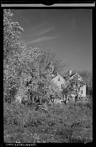 Marblehead, Old North Church