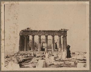 The Parthenon