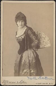 Mille Horterse