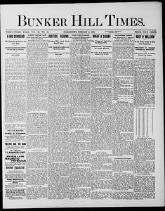 Bunker Hill Times