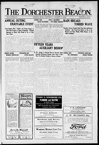 The Dorchester Beacon, August 02, 1924