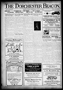 The Dorchester Beacon, June 28, 1924