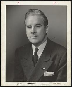 John E. Kerrigan