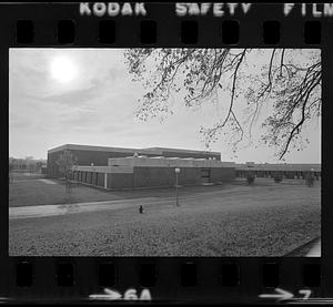 New Nock Middle School