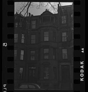 344 Commonwealth Avenue, Boston, Massachusetts