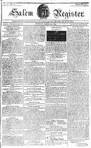 The Salem Register