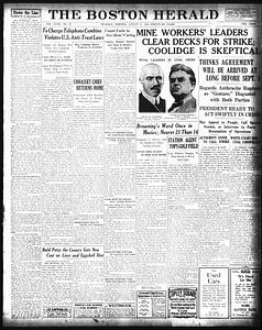 Boston Herald