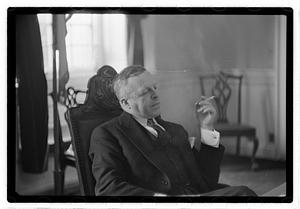 Gov. Joseph B. Ely
