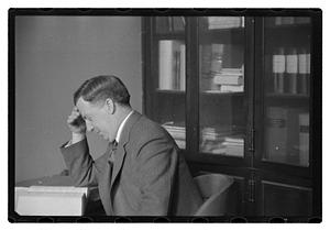 William Prendible
