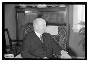 Daniel G. Lacy, Brookline Sup. Street & Forestry