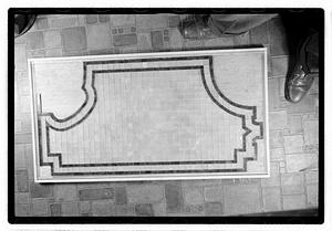 Decorative pattern