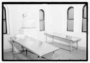 Carney Hospital