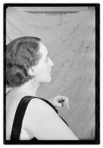 Madame Rene Miquelle