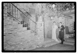 Brunswick Hotel - Russian cellar