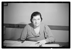 Mrs. Caro lawyer