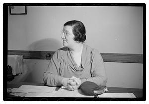 Mrs. Caro lawyer