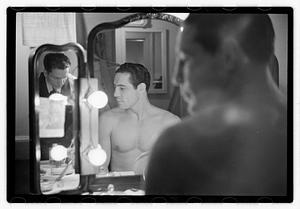 Max Baer