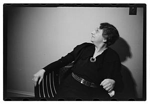 Mrs. Hyman Freiman
