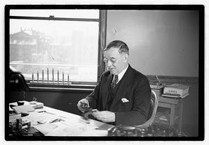 Joseph J. Leonard Police Comm.