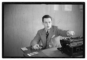 Editor Boston College paper or magazine