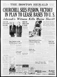 Boston Herald