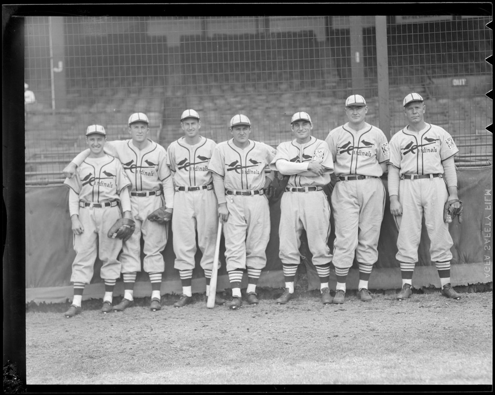 St. Louis Cardinals