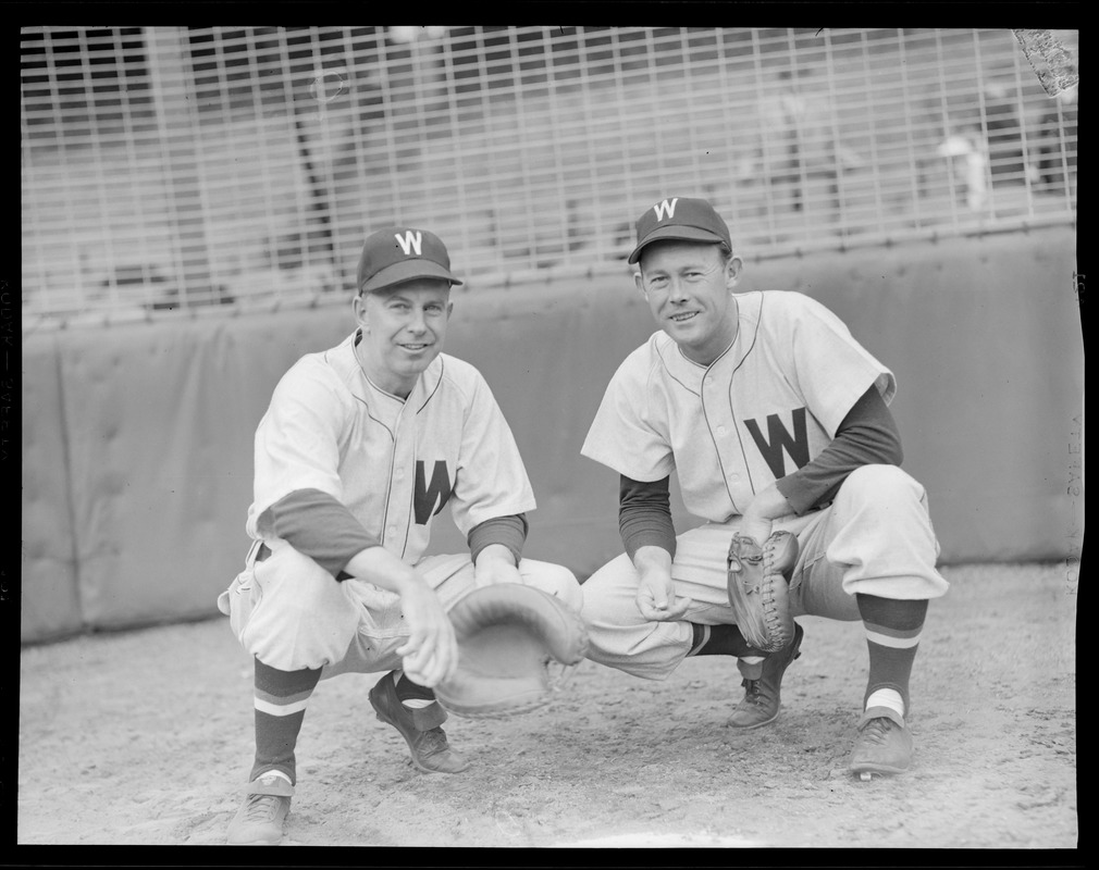 Washington Senators