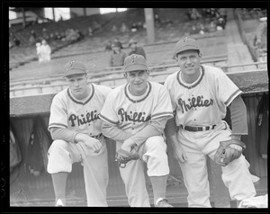 Phillies' players